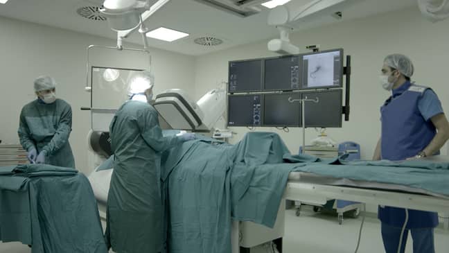 Slider image (8) Istanbul Okan University Hospital